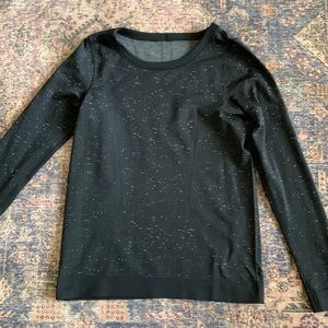 Lululemon Swiftly Relaxed Fit Long Sleeve